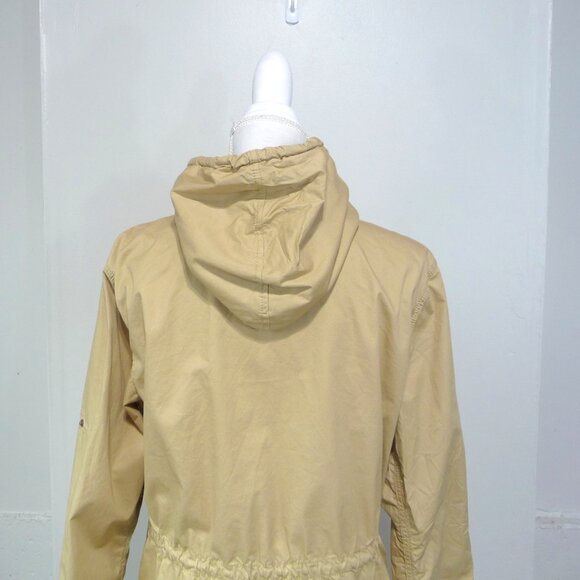 MICHAEL KORS SAFARI ANORAK JACKET SMALL - Picture 9 of 15